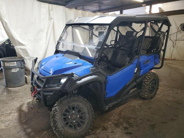 2020 HONDA SXS1000 M5 1HFVE0421L4400297