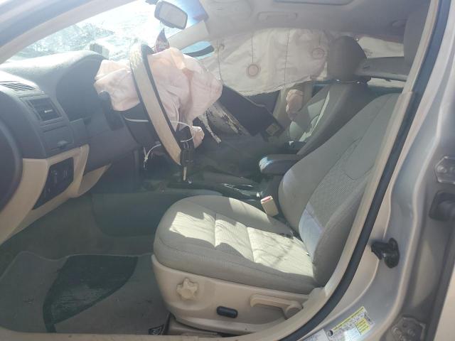 2010 FORD FUSION SE - 3FAHP0HA6AR386541