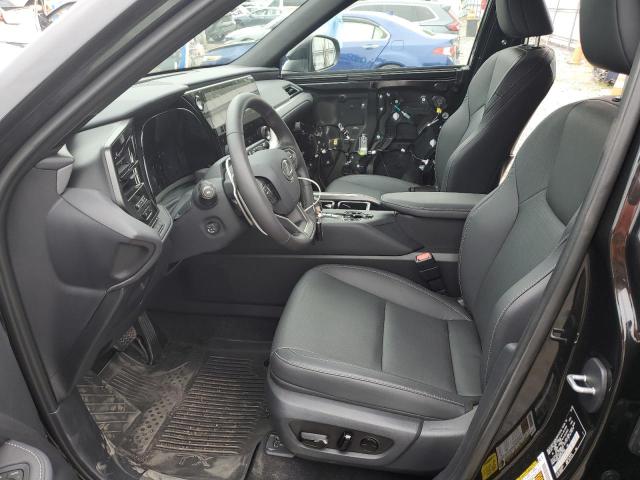 2025 LEXUS TX 350 BAS 5TDAAAB66SS031049