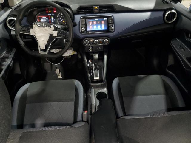 2024 NISSAN VERSA SV 3N1CN8EV5RL911297