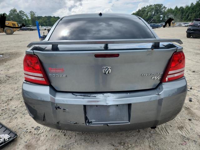 2010 DODGE AVENGER R/ - 1B3CC5FB1AN231389