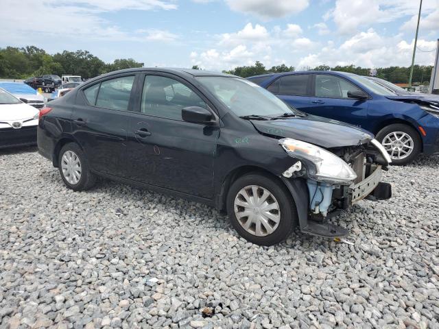 2018 NISSAN VERSA S 3N1CN7AP7JL855823