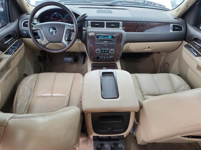2011 GMC SIERRA K15 - 3GTP2XE21BG167798