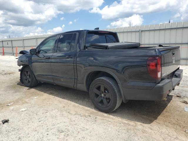 2023 HONDA RIDGELINE 5FPYK3F82PB017770