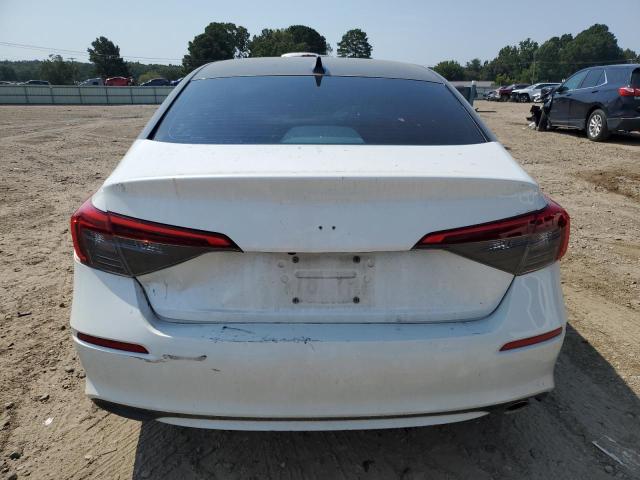 2022 HONDA CIVIC SPORT - 2HGFE2F58NH519019