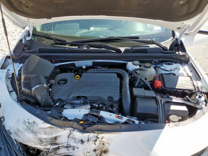 2024 CHEVROLET MALIBU PRE 1G1ZE5ST7RF170260
