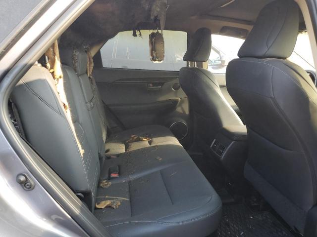 2020 LEXUS NX 300 JTJGARDZ8L5013656