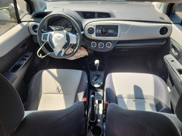 2014 TOYOTA YARIS - JTDKTUD36ED576686