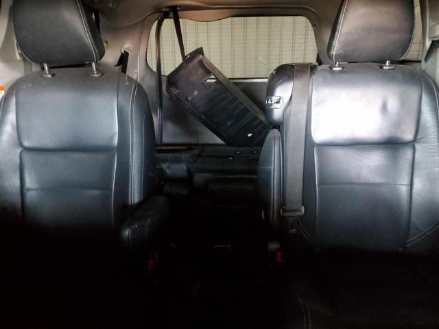 2015 TOYOTA SIENNA SPO 5TDXK3DC8FS606229