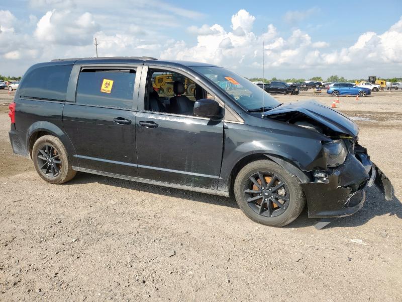 2019 DODGE GRAND CARAVAN GT 2C4RDGEG9KR742769