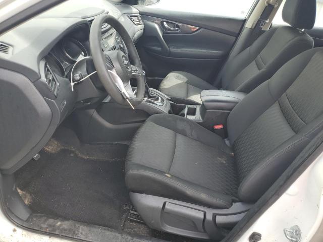 2017 NISSAN ROGUE S KNMAT2MV7HP548108