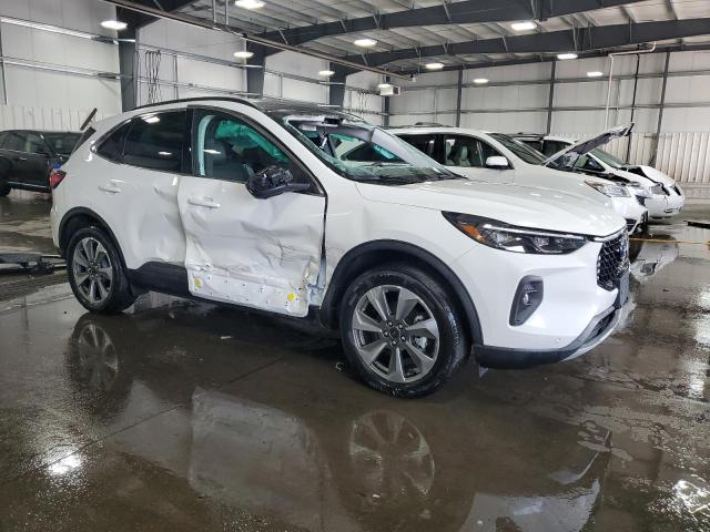 2025 FORD ESCAPE PLA 1FMCU9JA7SUA69918