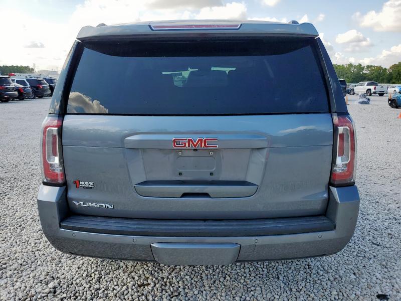 2018 GMC YUKON SLT 1GKS1BKCXJR170215