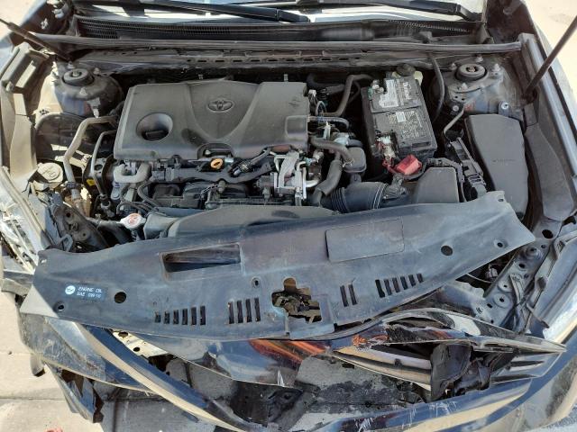 2018 TOYOTA CAMRY L 4T1B11HKXJU063906