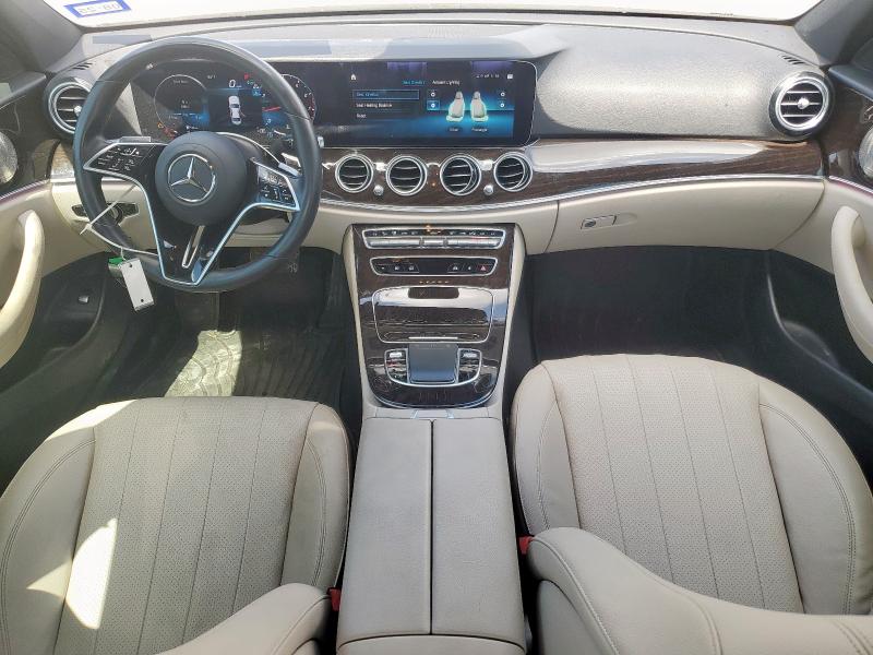 2021 MERCEDES-BENZ E 350 - W1KZF8DB5MA967211