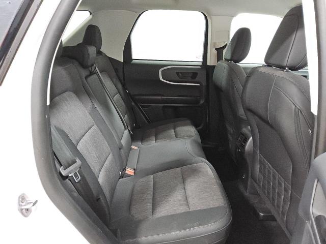 2022 FORD BRONCO SPORT BIG BEND 3FMCR9B65NRD60344