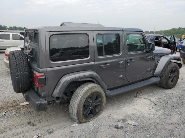 2022 JEEP WRANGLER U 1C4HJXEN4NW190726