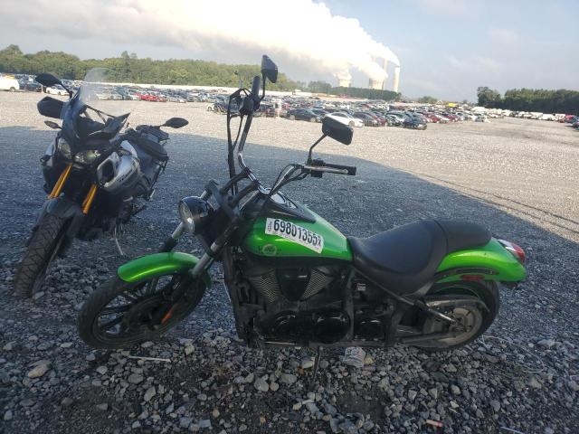 2018 KAWASAKI VN900 C JKAVN2C12JA070368