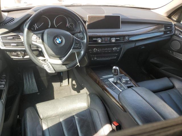 2015 BMW X5 XDRIVE3 5UXKR0C54F0P15229