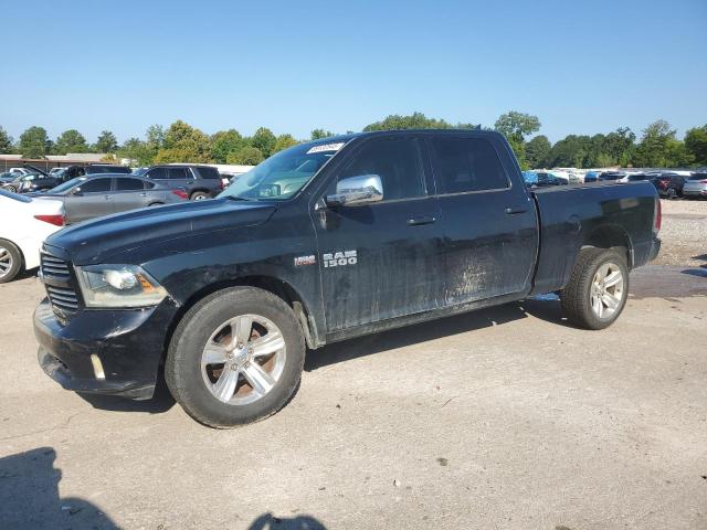 Global Auto Auctions: 2014 RAM 1500 SPORT