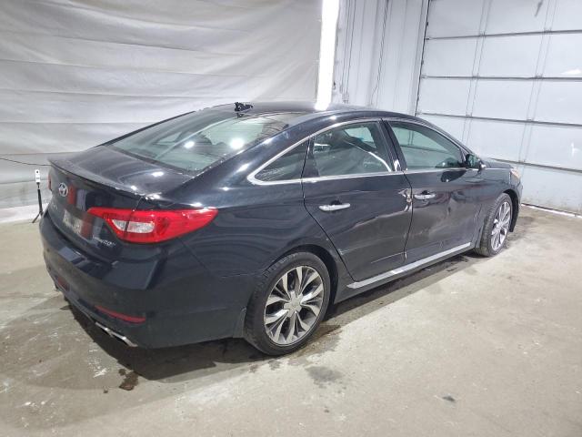2017 HYUNDAI SONATA SPO 5NPE34AB9HH518109