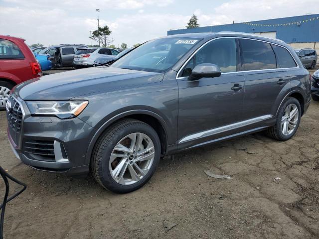 AUDI Q7 PREMIUM