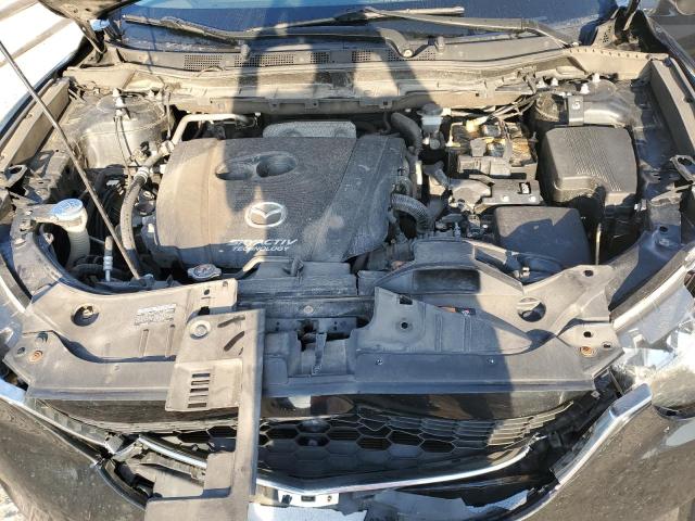 2015 MAZDA CX-5 GT JM3KE2DY8F0517407