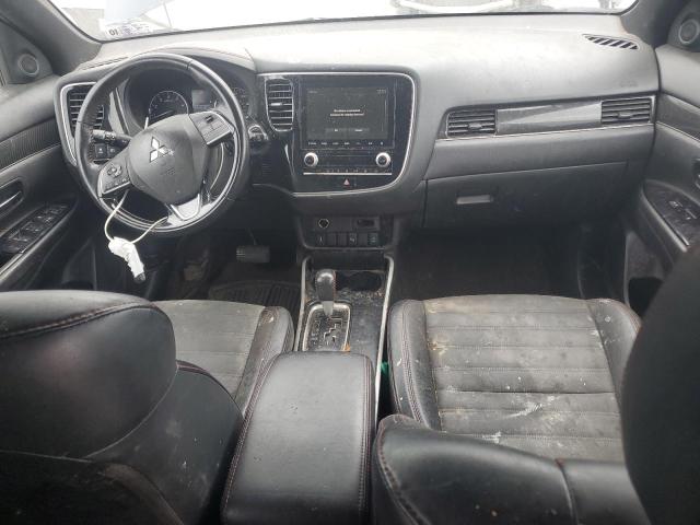 2020 MITSUBISHI OUTLANDER JA4AD3A3XLZ035772