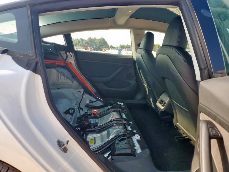 2023 TESLA MODEL 3 5YJ3E1EA9PF488026