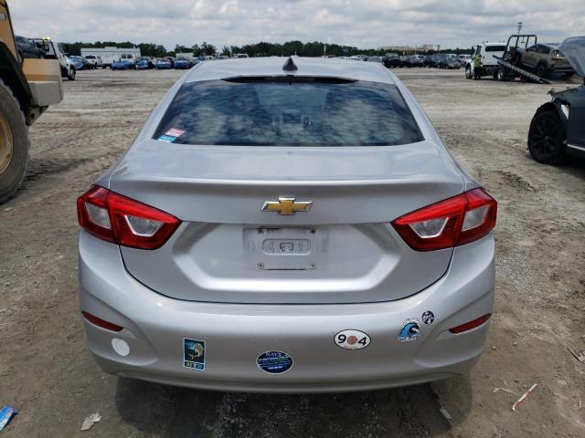 2016 CHEVROLET CRUZE LS 1G1BB5SM2G7277727