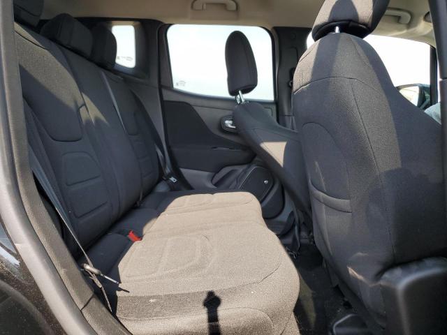 2019 JEEP RENEGADE L - ZACNJBBB6KPK47076