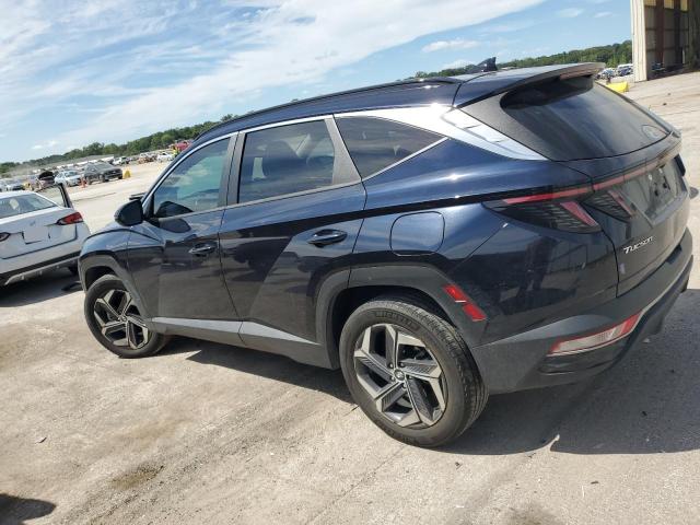 2022 HYUNDAI TUCSON SEL CONVENIENCE - KM8JFCA13NU052603