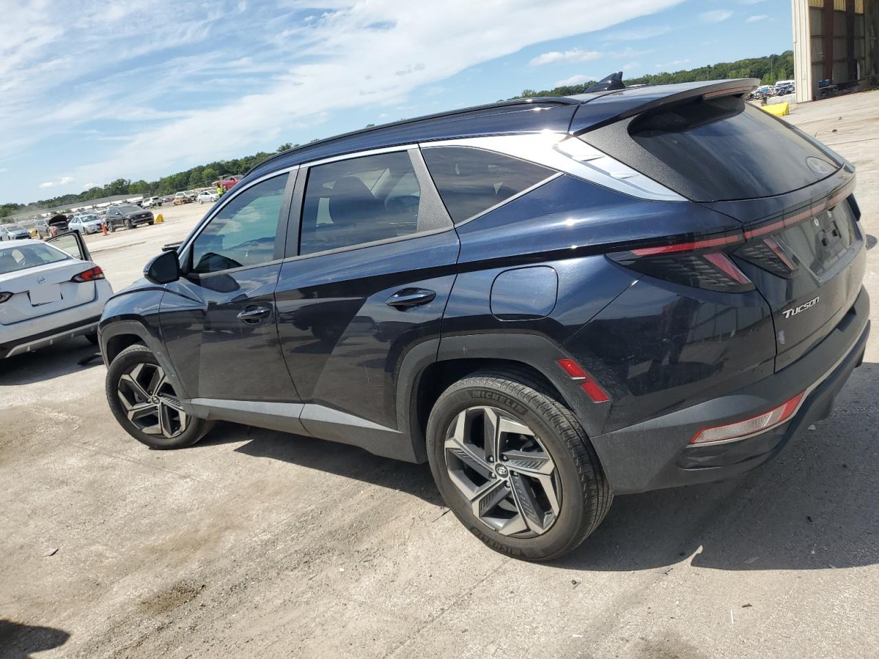 HYUNDAI TUCSON SEL CONVENIENCE