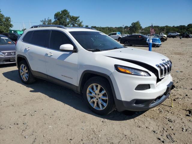 2015 JEEP CHEROKEE L - 1C4PJMDB6FW776430