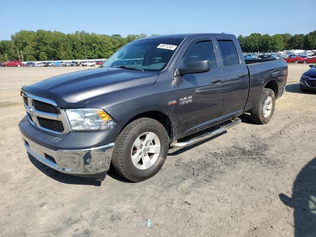 Global Auto Auctions: 2017 RAM 1500 ST