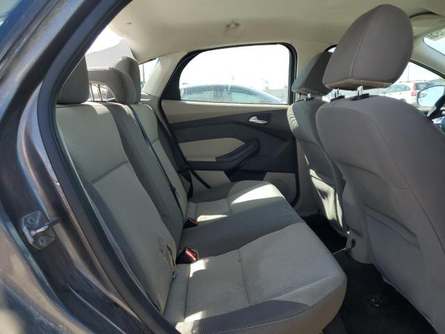 2014 FORD FOCUS SE - 1FADP3F22EL386939