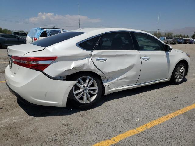 2015 TOYOTA AVALON XLE 4T1BK1EB5FU188045