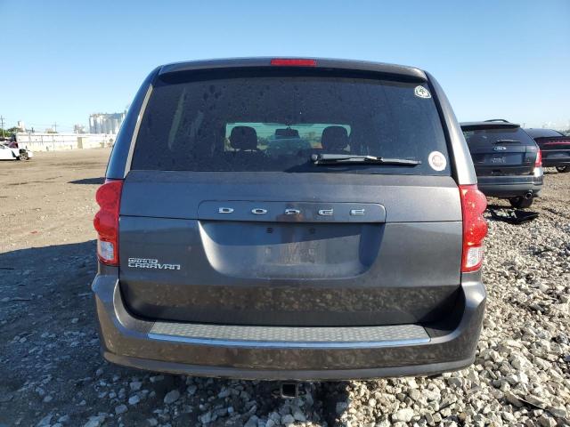 2016 DODGE GRAND CARA 2C4RDGBG2GR330592