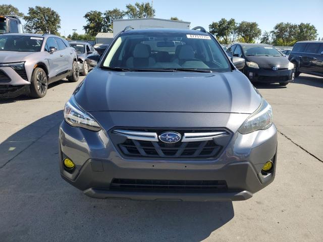 2023 SUBARU CROSSTREK JF2GTAEC9PH300258