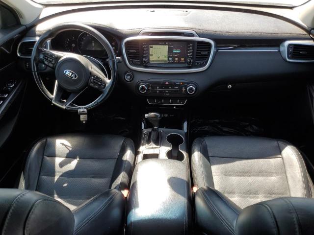 2016 KIA SORENTO EX 5XYPH4A55GG182582