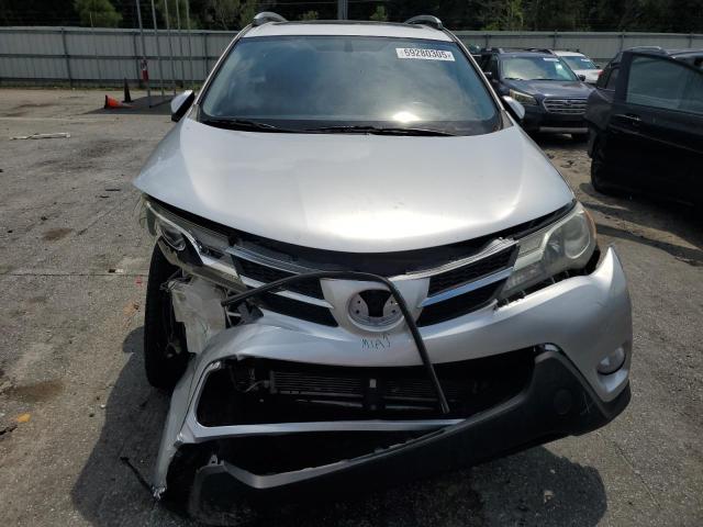 2015 TOYOTA RAV4 LIMIT - 2T3YFREV2FW188406