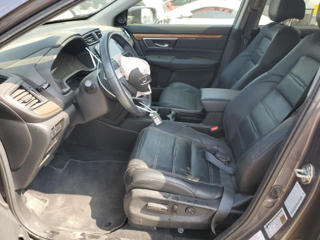 2020 HONDA CR-V EXL - 2HKRW2H82LH641668