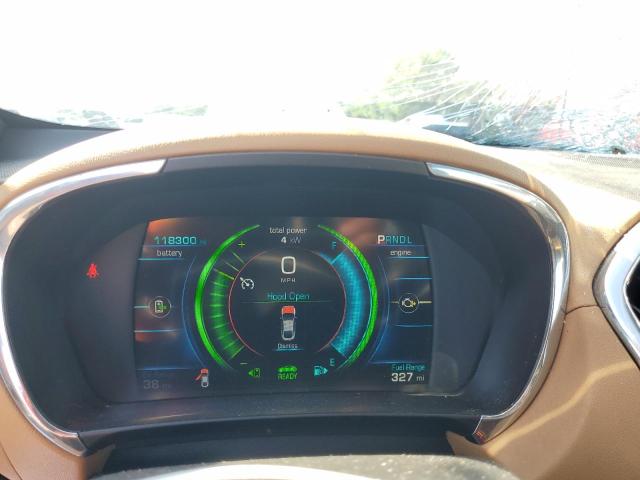 2017 CHEVROLET VOLT PREMI 1G1RB6S50HU102246