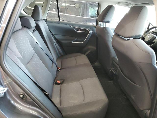 2019 TOYOTA RAV4 XLE - JTMW1RFV7KD018618