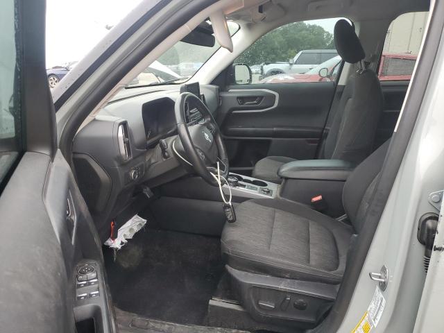 2022 FORD BRONCO SPORT BIG BEND 3FMCR9B69NRD03063