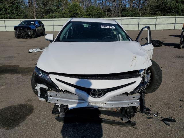 2024 TOYOTA CAMRY SE N 4T1G11AK0RU871919