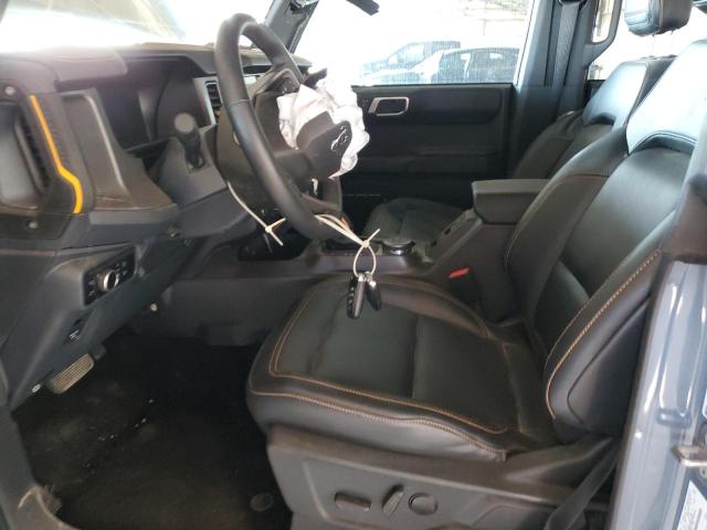 2024 FORD BRONCO BAD 1FMEE9BP5RLA59400