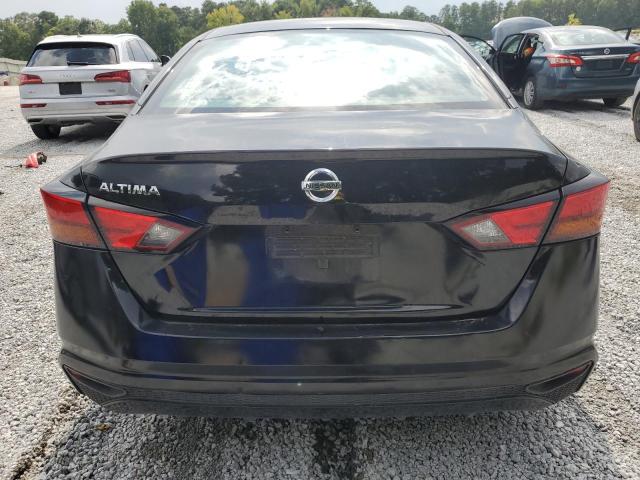 2022 NISSAN ALTIMA S 1N4BL4BV9NN370895