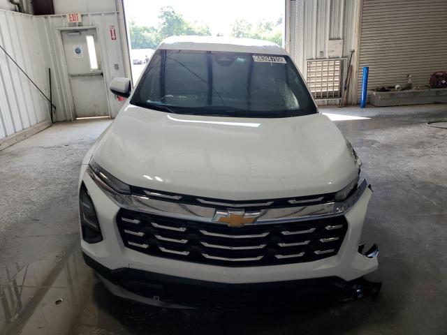 2025 CHEVROLET EQUINOX LT 3GNAXHEG9SL207374