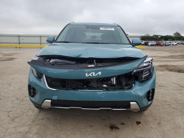 2024 KIA SELTOS SX KNDETCA73R7474300